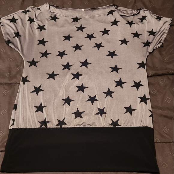 Rue21 Tops - Rue21 Top with Stars